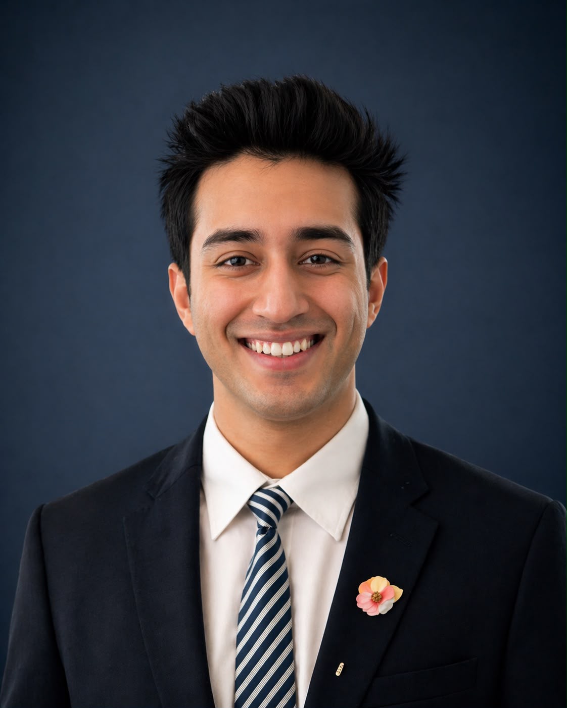 Dr Kunal Chanana